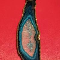 Ciondolo / Pendente AGATA