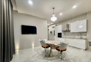 Appartamento GatteoMare, lungomare