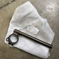 Semimanubrio sx Kawasaki zx10 e 04/05