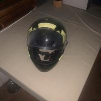 Casco scorpion exo 710