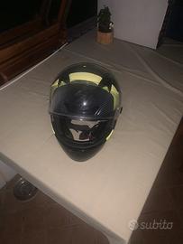 Casco scorpion exo 710