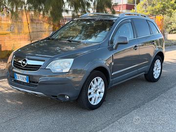 Opel Antara 2.0 cdti Edition Plus 126cv 2wd