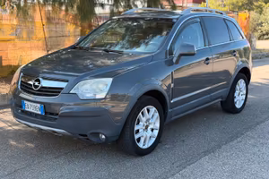 Opel Antara 2.0 cdti Edition Plus 126cv 2wd