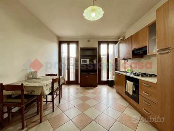 Appartamento Lonigo [RIF. L15VRG]