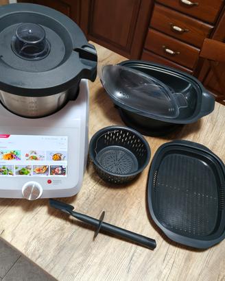 monsieur cuisine come nuovo 
