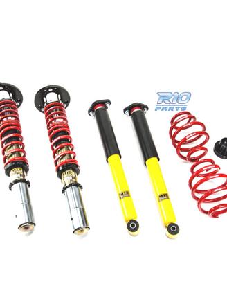 KIT SOSPENSIONE FILETTATA EIBACH MTS BMW E30 82-94