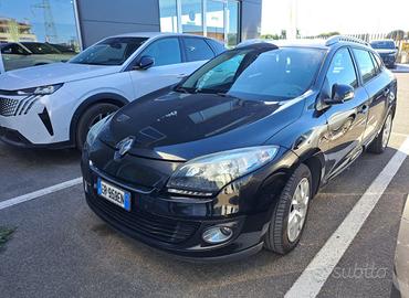 Renault Megane Sportour