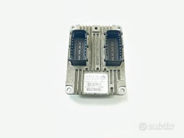 350A1000 CENTRALINA MOTORE FIAT Grande Punto 3° S