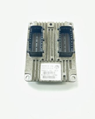 350A1000 CENTRALINA MOTORE FIAT Grande Punto 3° S