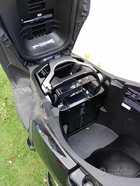 Yamaha Neos 2 batterie