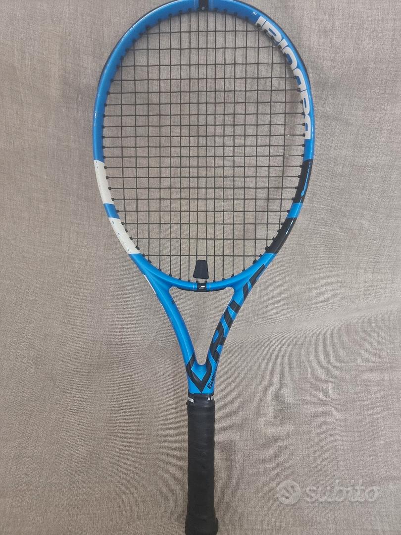 racchetta tennis babolat pure drive Sports In vendita a Taranto