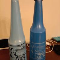 Bottiglie Salvador Dalí