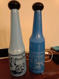 Bottiglie Salvador Dalí