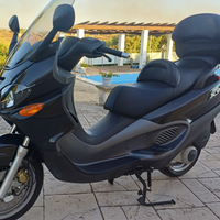 Piaggio x9 Amalfi 180