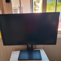 Monitor gaming