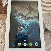 Tablet 7" samsung galaxy tab 3 lite smt116 8gb 3g