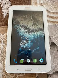Tablet 7" samsung galaxy tab 3 lite smt116 8gb 3g