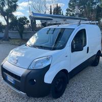Fiorino Allestito 1.3 mjt diesel Fiat 2014