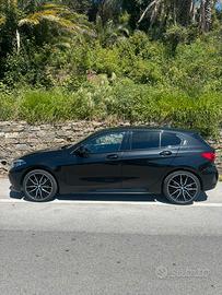Bmw serie 120D xDrive