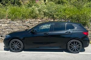 Bmw serie 120D xDrive