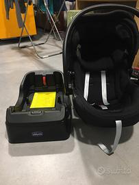 Ovetto piu base Chicco