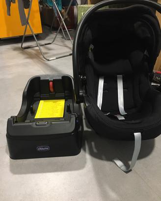 Ovetto piu base Chicco