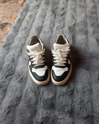 scarpe uomo U-Power numero 42 