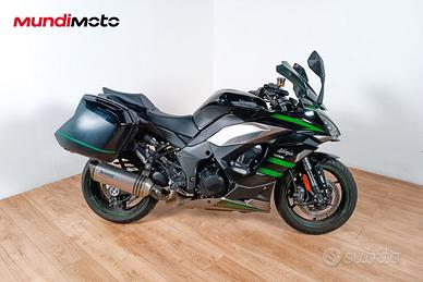 KAWASAKI NINJA 1000 SX ABS - 2020