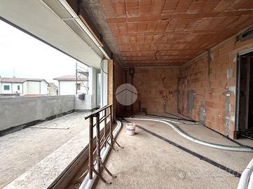 4 LOCALI A MARTELLAGO