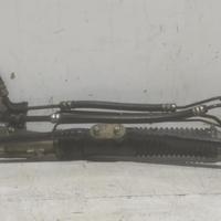 SCATOLA DELLO STERZO LAND ROVER Freelander 1a Seri