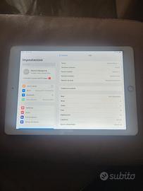 Apple i pad air 2