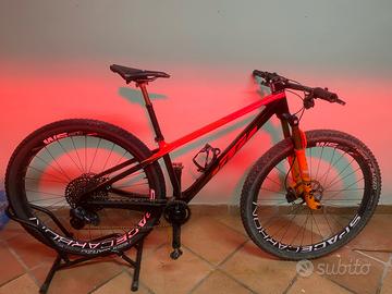 Mtb KTM