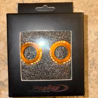 Set anelli alluminio Puig