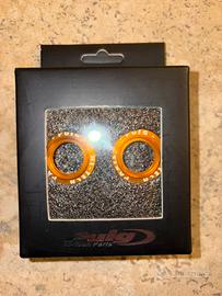 Set anelli alluminio Puig