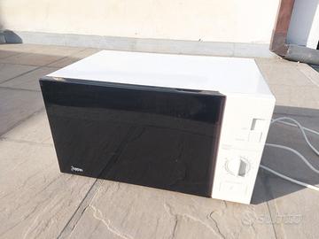 Forno Microonde Zoppas