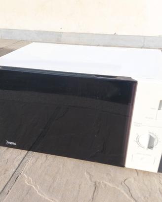 Forno Microonde Zoppas