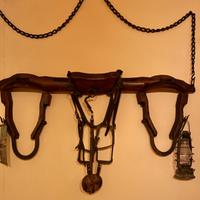 GIOGO in LEGNO Doppio