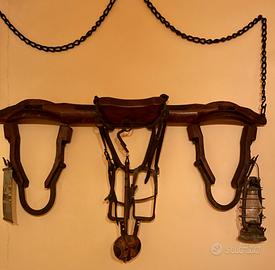 GIOGO in LEGNO Doppio