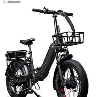 Bicicletta elettrica Miele