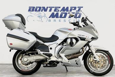 Moto Guzzi Norge 1200