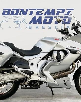 Moto Guzzi Norge 1200