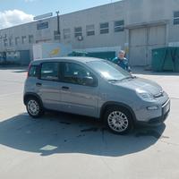 Fiat Panda 1.0 70cv Hybrid