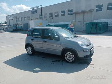 Fiat Panda 1.0 70cv Hybrid
