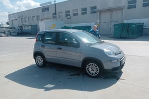 Fiat Panda 1.0 70cv Hybrid