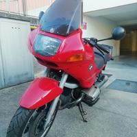 Bmw r 1100 rs - 1994