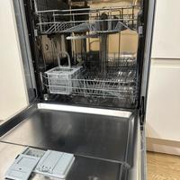 Lavastoviglie franke da incasso