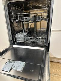 Lavastoviglie franke da incasso