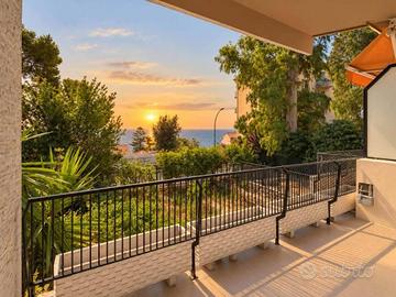 Appartamento di 45 m² con 1 locale a Sanremo