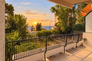 Appartamento di 45 m² con 1 locale a Sanremo