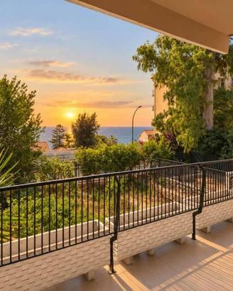 Appartamento di 45 m² con 1 locale a Sanremo